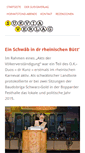 Mobile Screenshot of ell-werbung.de